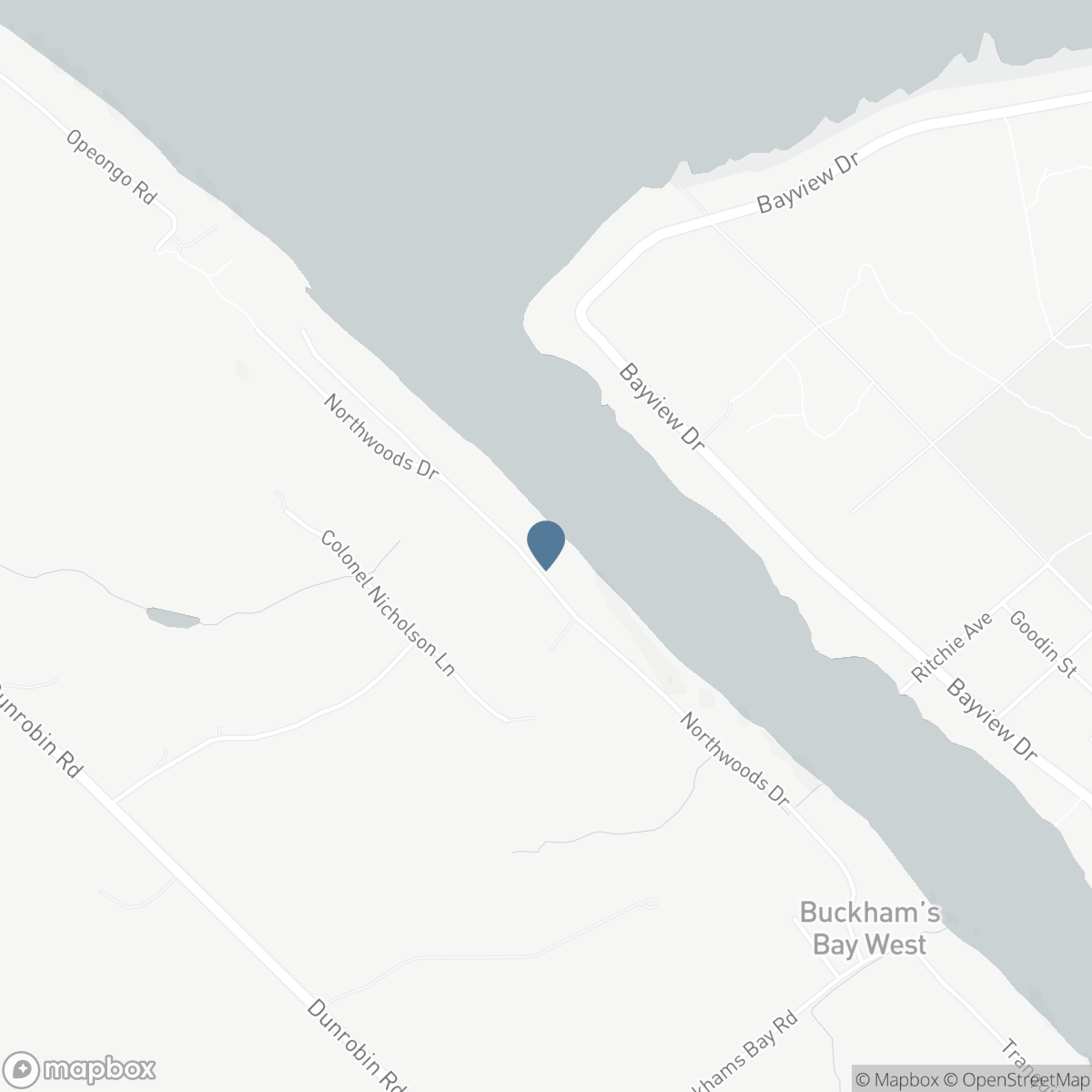 4664 NORTHWOODS DRIVE, Ottawa, Ontario K0A 3M0